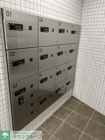 レピュア西尾久レジデンスの物件内観写真